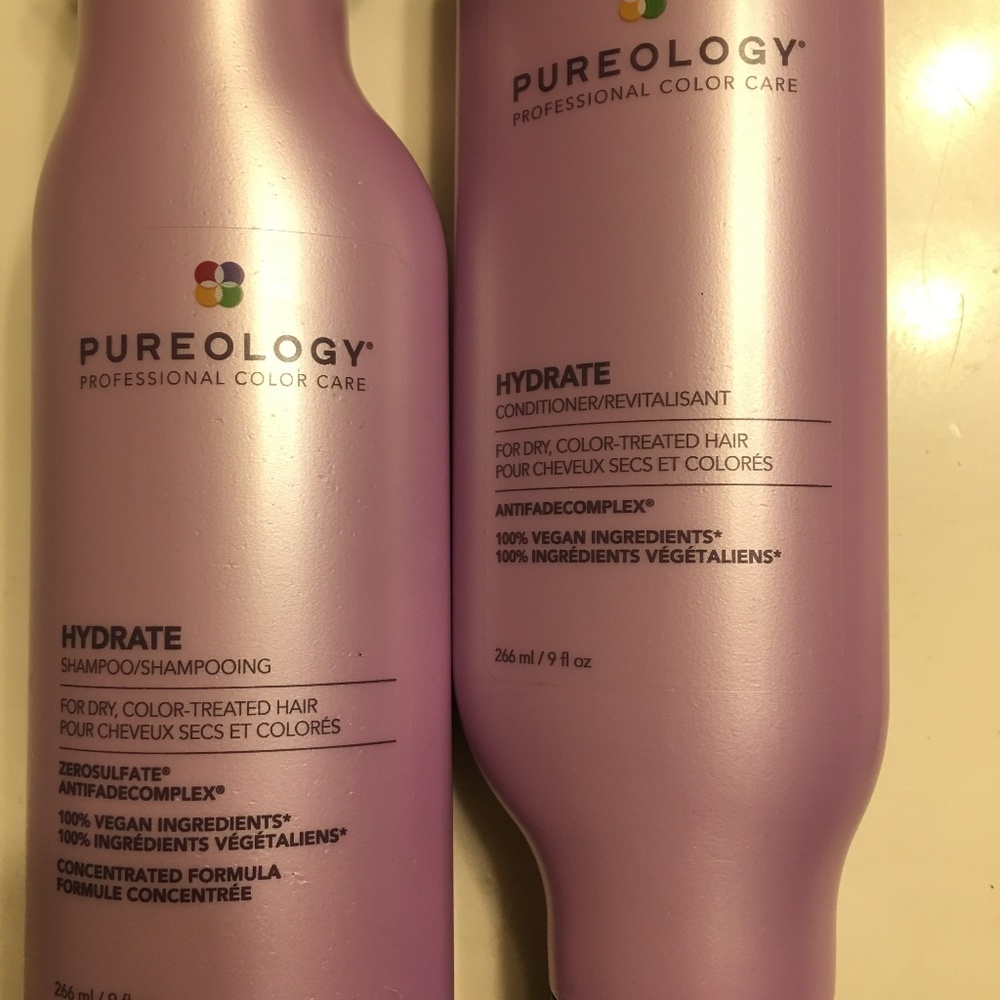 Pureology